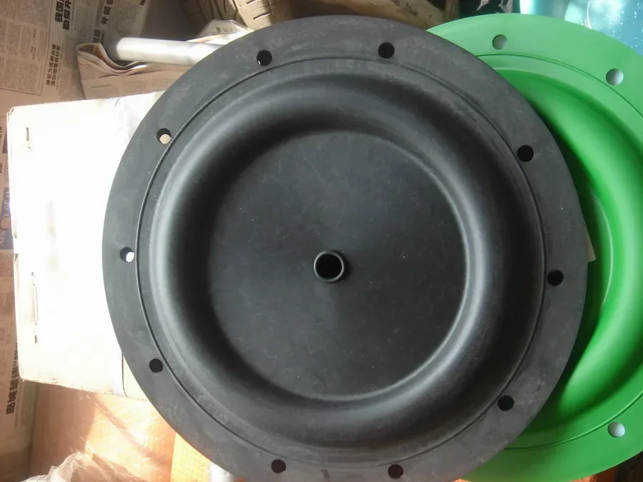 

Rubber diaphragm genuine sales 96391-A