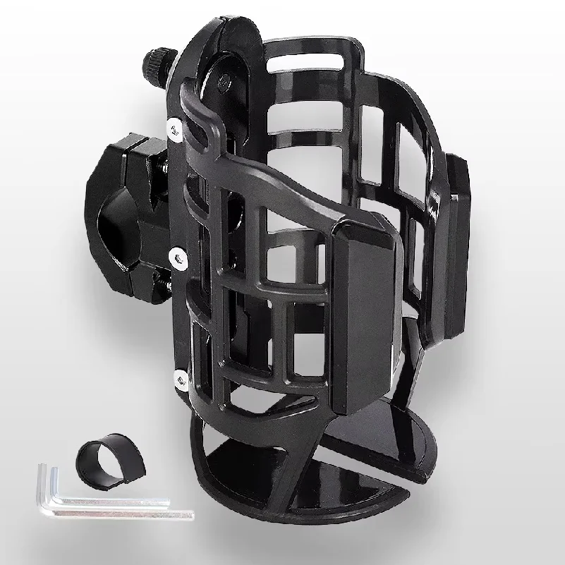 Motorcycles Accessories Cup/Bottle Holder For Surron Bike/Electric Dirt Bike Adults/Parts/Lightbee X/Ebikes for Kawasaki for Ktm