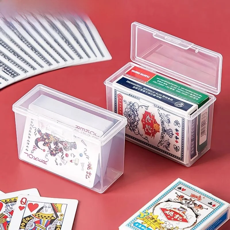 caixa-de-cartas-plastica-transparente-de-alta-qualidade-portatil-a-prova-de-poeira-grande-capacidade-resistente-a-quedas-caixa-pequena