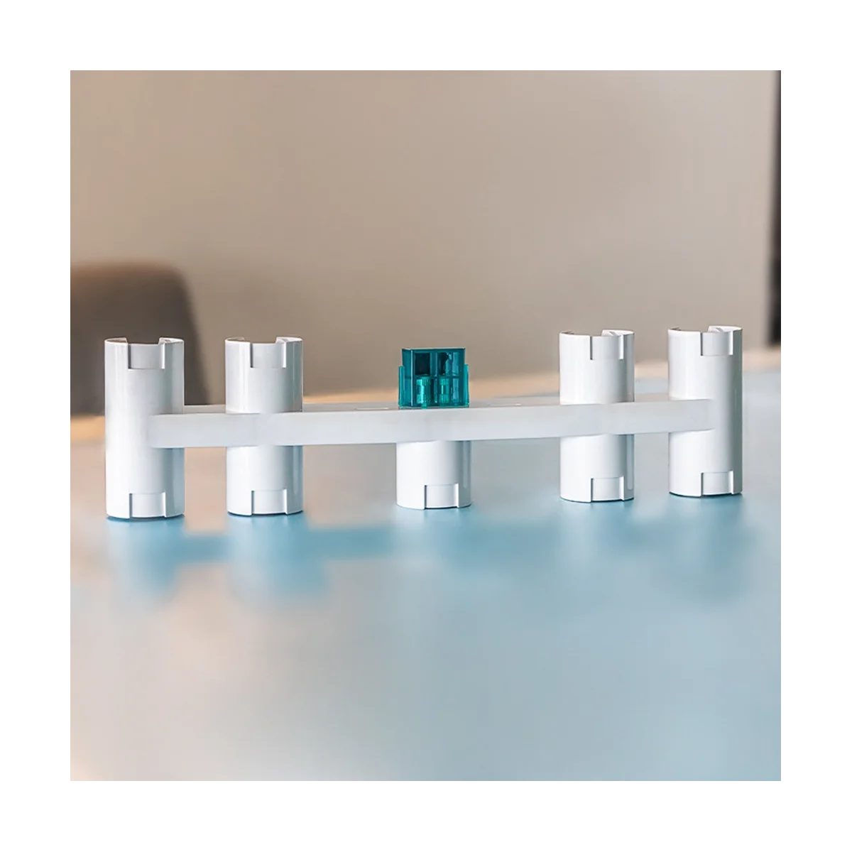 A09G-قوس تخزين لـ V7 V8 V10 V11 V12 V15 مكنسة كهربائية فرشاة رئيس حامل قاعدة أدوات المحطة-B