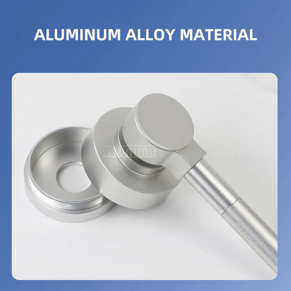 Flour Compactor Powder Shaper for Wheat Flour Rice Noodles Calcium Carbonate Powder Kitchen Tool for Home Use