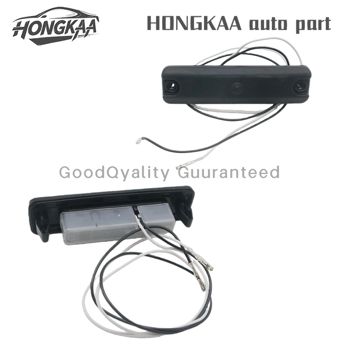 Trunk Lid Release Switch for Hyundai Tucson Ix35 LM Kia Sportage III SL Santa Fe MK3 DM Car Spare Parts Good Quality 81260-2S000