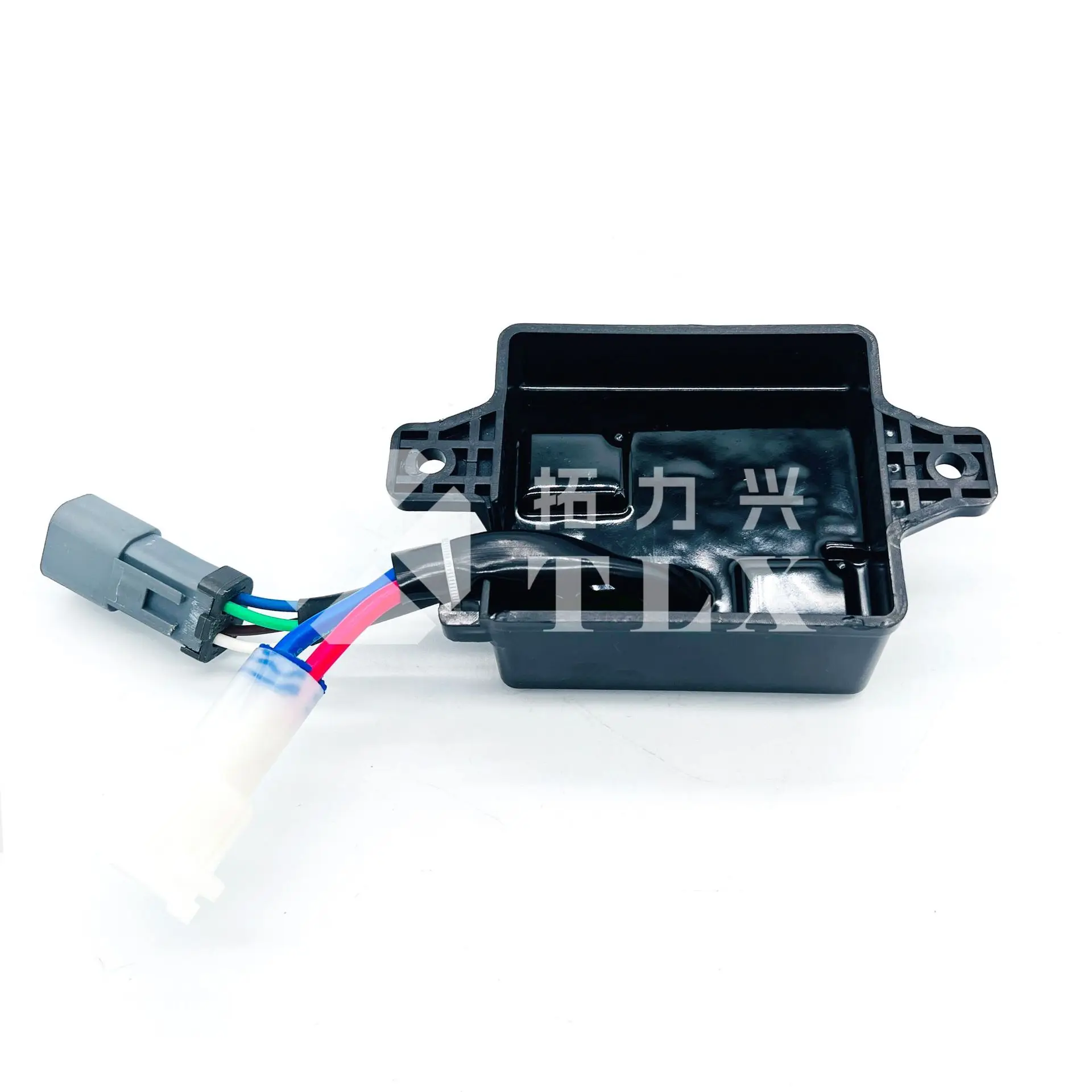 111-4870 Time Relay, Fits CAT 320B 320C 320D & Other Excavators