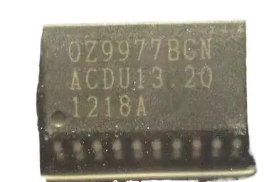 

IC new original OZ9977BGN OZ9977B OZ9977 SOP20High quality products