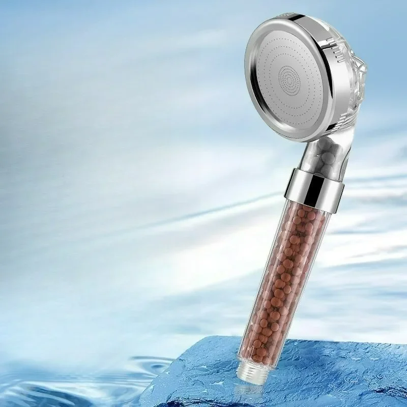 High Pressure Filter Shower Head 3
