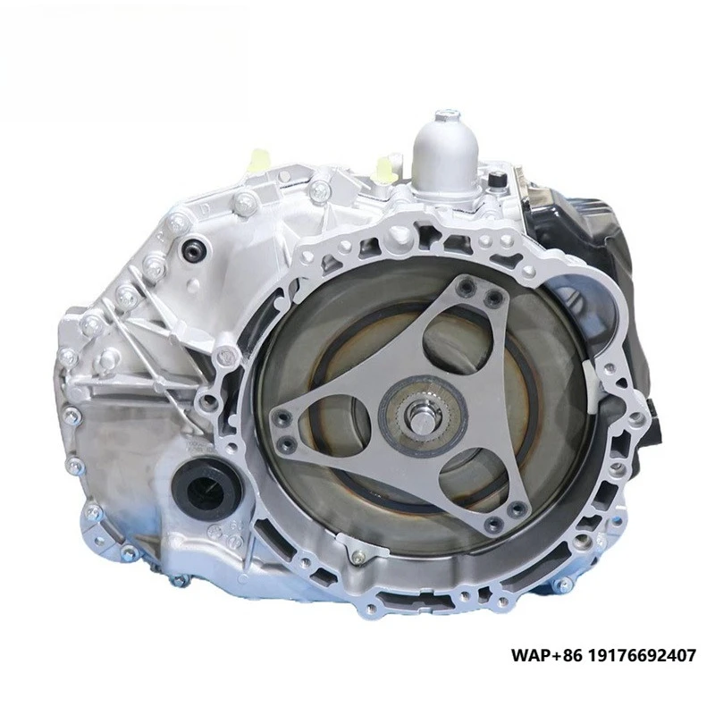 

DCT360 CVT Full Transmission DCT360 Automatic Gear Boxes