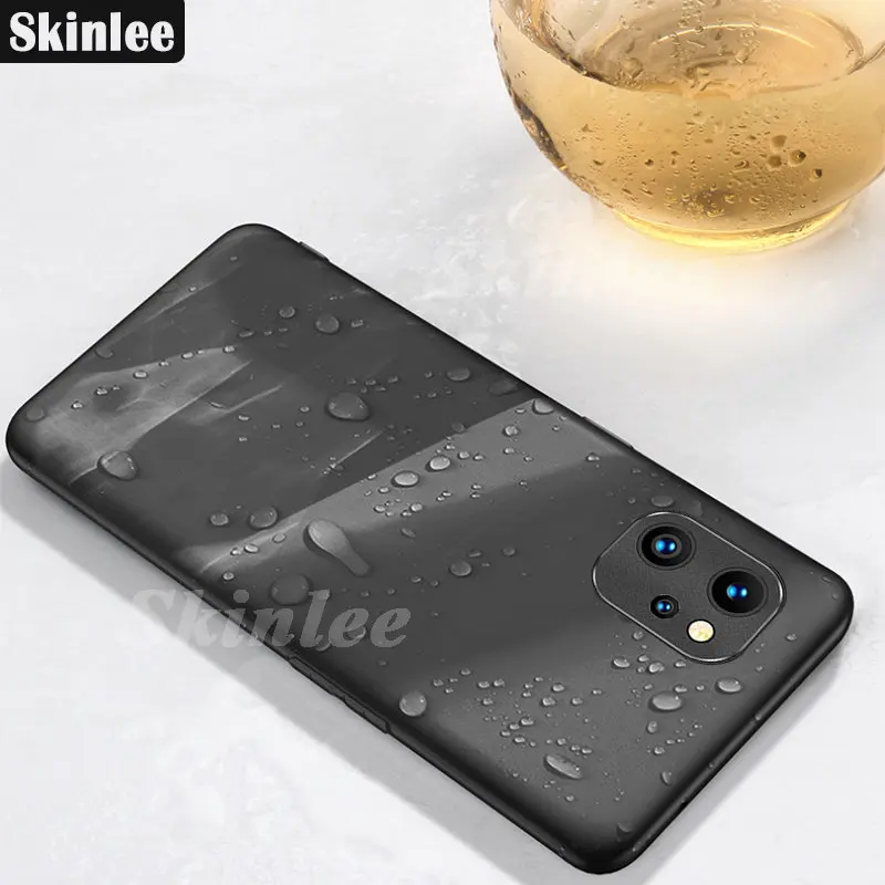 

Skinlee For Umidigi Power 7 Max F3 SE 4G 5G Case Protection Soft Silicone Matte Cover For Umidigi F3S F3 S Shockproof Phone Case