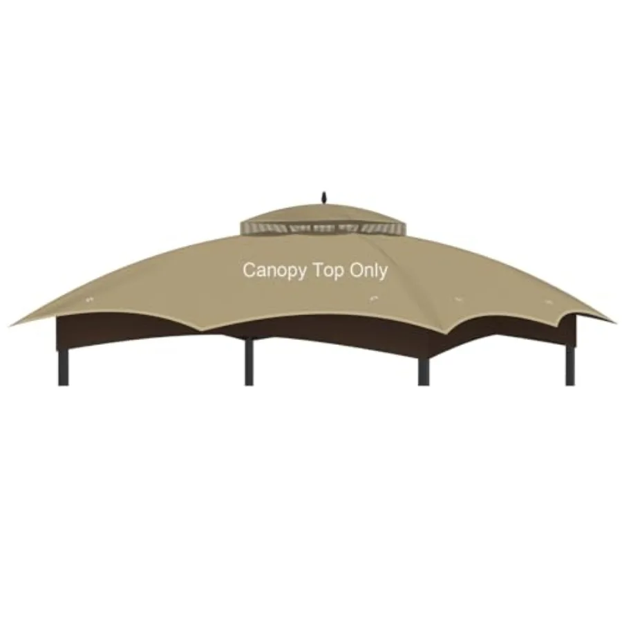 Replacement Gazebo …