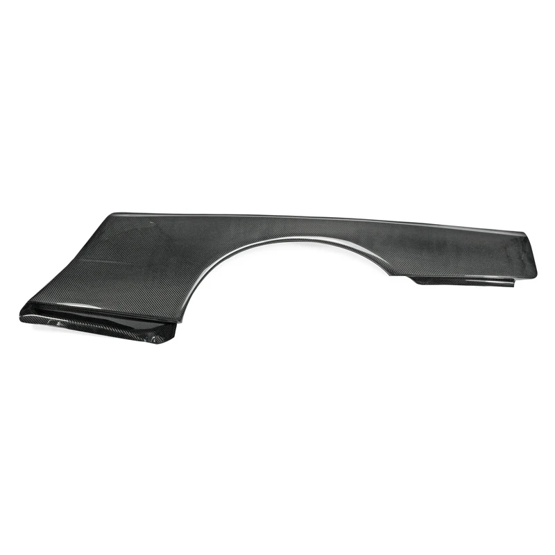 

suitable for Carbon Fiber Car Parts for nissan R34 Skyline R34 GTT GTR-STYLE Rear Wider Fender