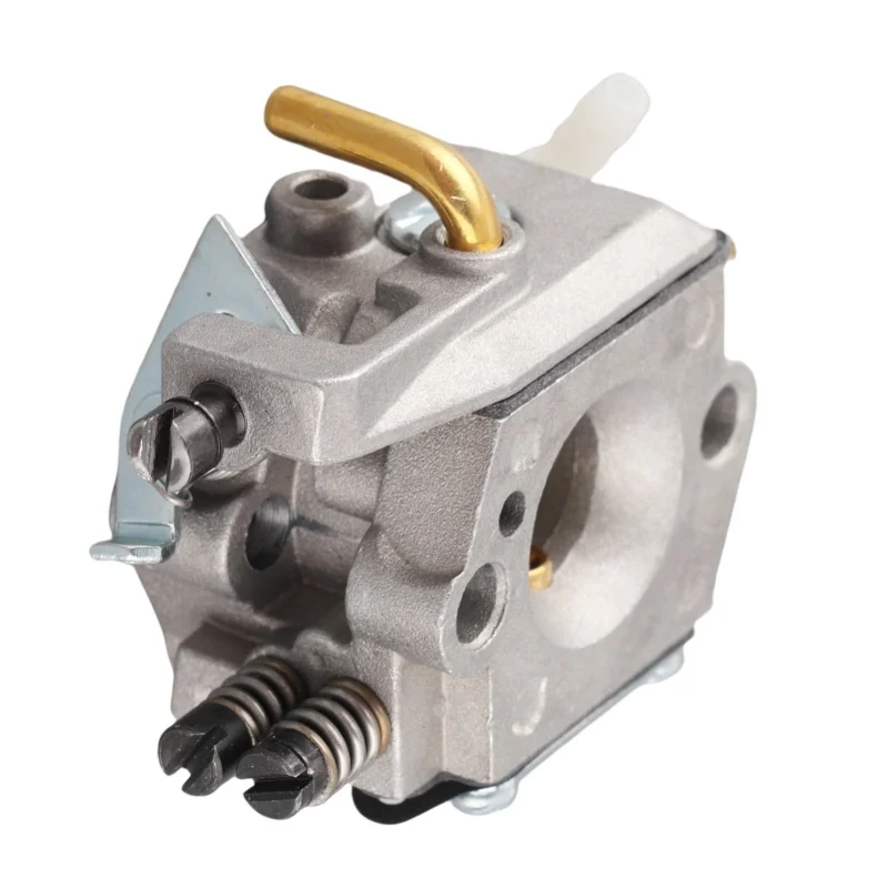 Carburetor Air Filter Spark Plug Relief Valve Set Replacement Fit For MS260 MS240 024 024AV