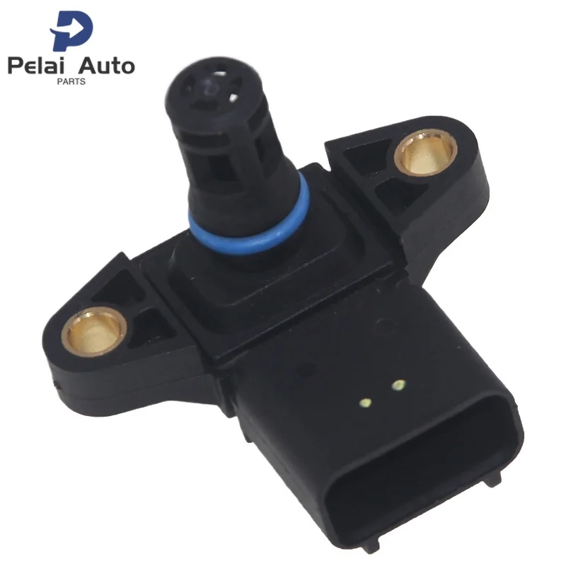 1N1A9F479AA 1N1A-9F479-AA ADJ137403 Brand New Manifold Air Pressure Sensor For