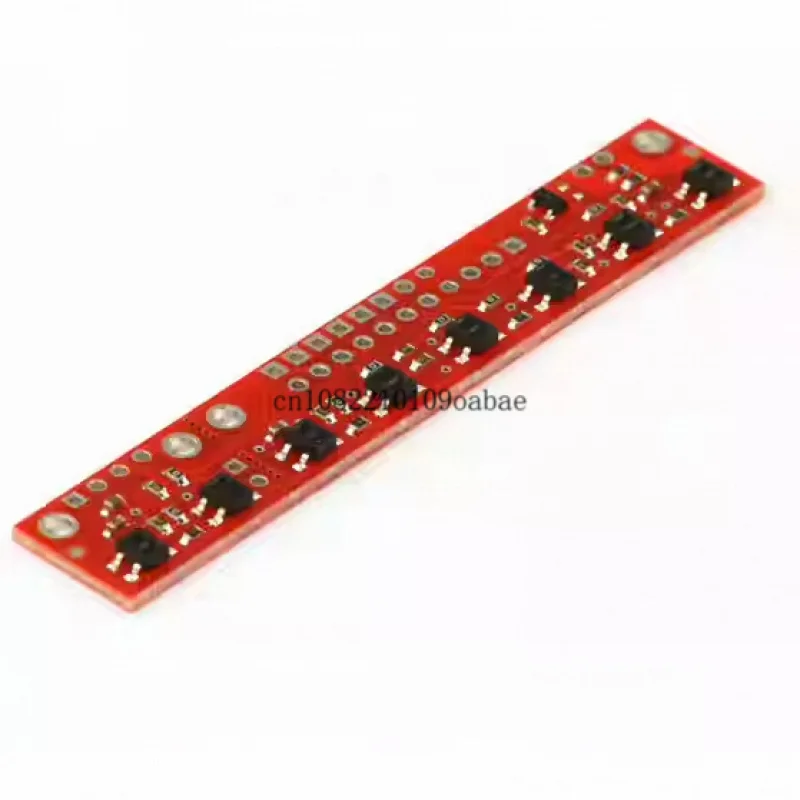 QTR-8RC Reflectance Sensor Array 961
