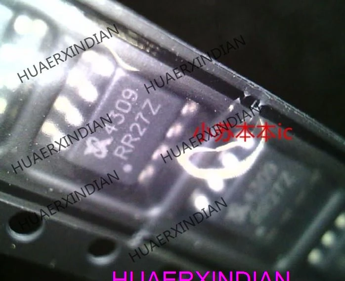 Novo e Original Quality Assurance, AO4309 4309 SOP8