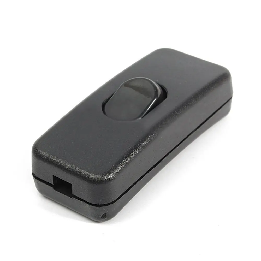 

5 шт./лот, настольная лампа, аксессуары для включения/выключения, переключатели, шнур, кабель 110-250 В