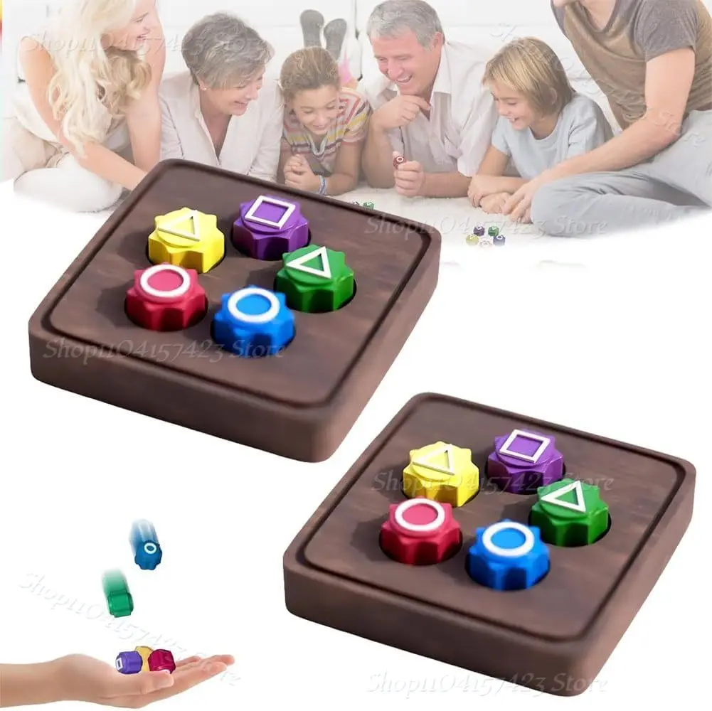 New 10Pcs gonggi korean game stones set,Korean Traditional Play Game 5PCS Gonggi Jack Stone Pebbles Set w/Round Case