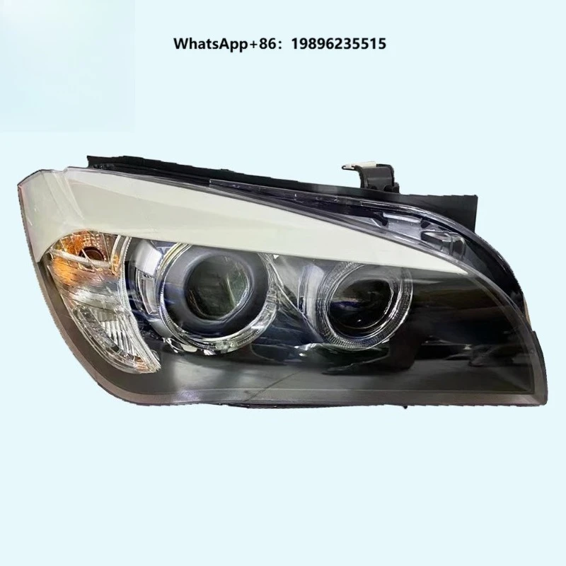 2012-2014 for X1 Original High Quality Headlight Assembly 12V Xenon Lamp New Condition Left and Right Car Light for  E84