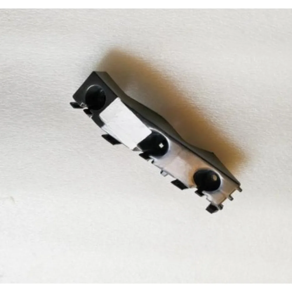 For Geely Atlas SUV 2016-2021 Front Rear Bumper Bracket Mounting Support Bracket Fixed Clip and Hanger Lug Left Right