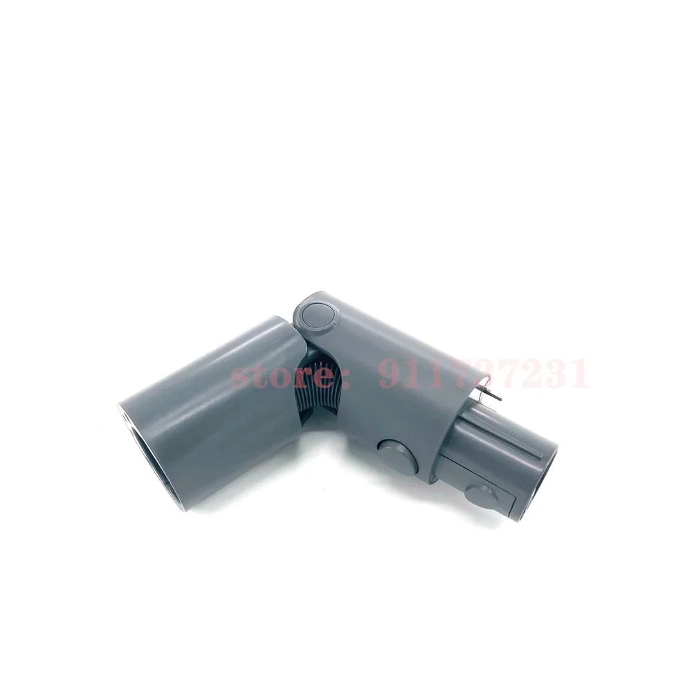 Original Dreame V12 V11 T10 T20 T30 Vacuum Cleaner Electric Brush Bottom Adapter Accessories Conversion head assembly(Wide)