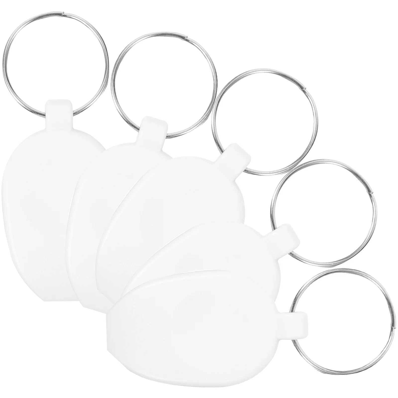 5Pcs Sufficient Quantity Lottery Scratcher Tool Efficient Scraper for Stickers Labels Scratch Off Tickets Ticket Scratcher Tool