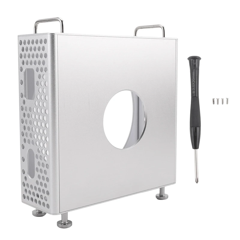 ●For Mini / Pro Vertical Stand Computer Case Protective Cover