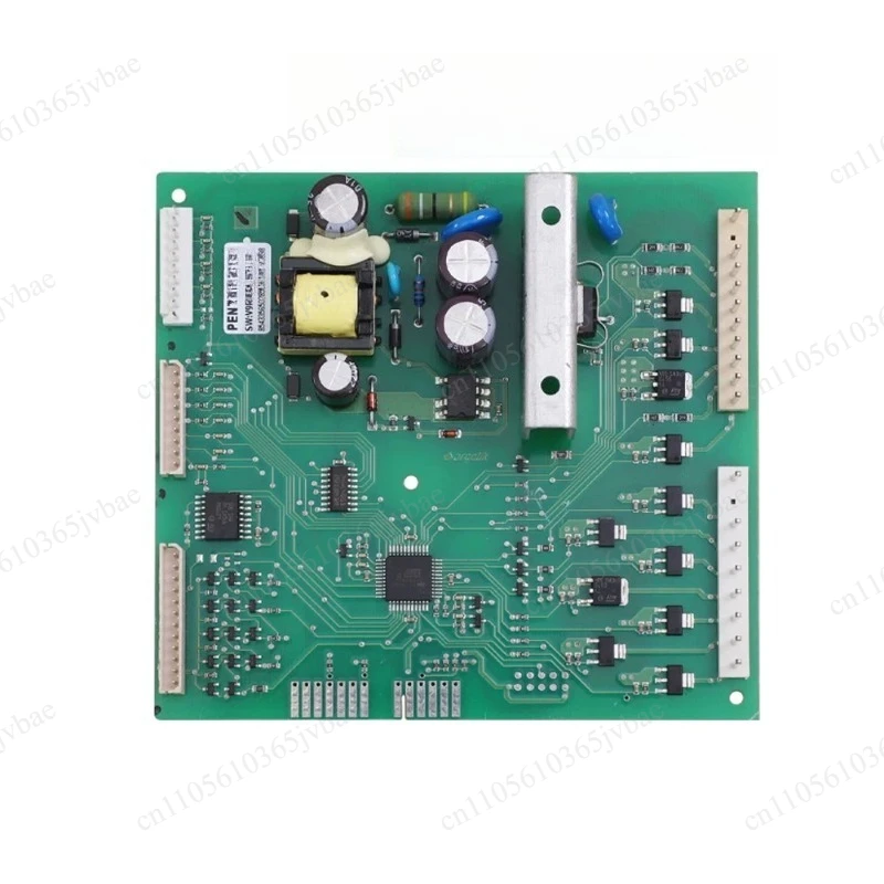 PCB Circuit Board, Control Compressor, Temperature Replacement Fault Main Board To Restore The Whole Machine Operation