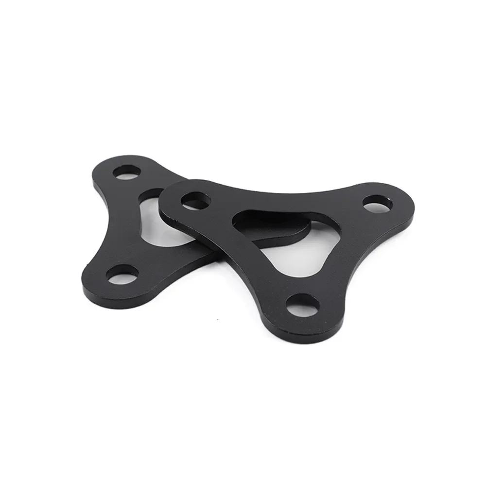 ل Zontes GK125 GK155 GK200 ZT350 G1-125 G2-125 دراجة نارية قفازات واقية لليد حامي صالح Handguard درع تصميم دائم #6