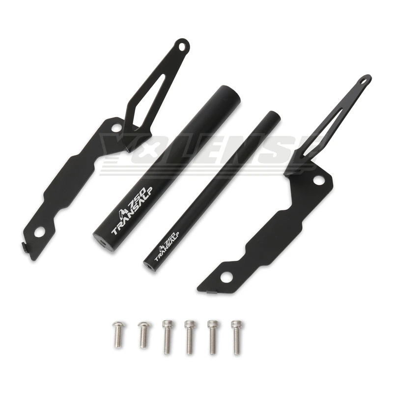 Fit For Honda XL750 XL 750 Transalp 750 XL750 2023 2024 2025 Motorcycle Accessories GPS Navigation Bracket Phone Holder Stand