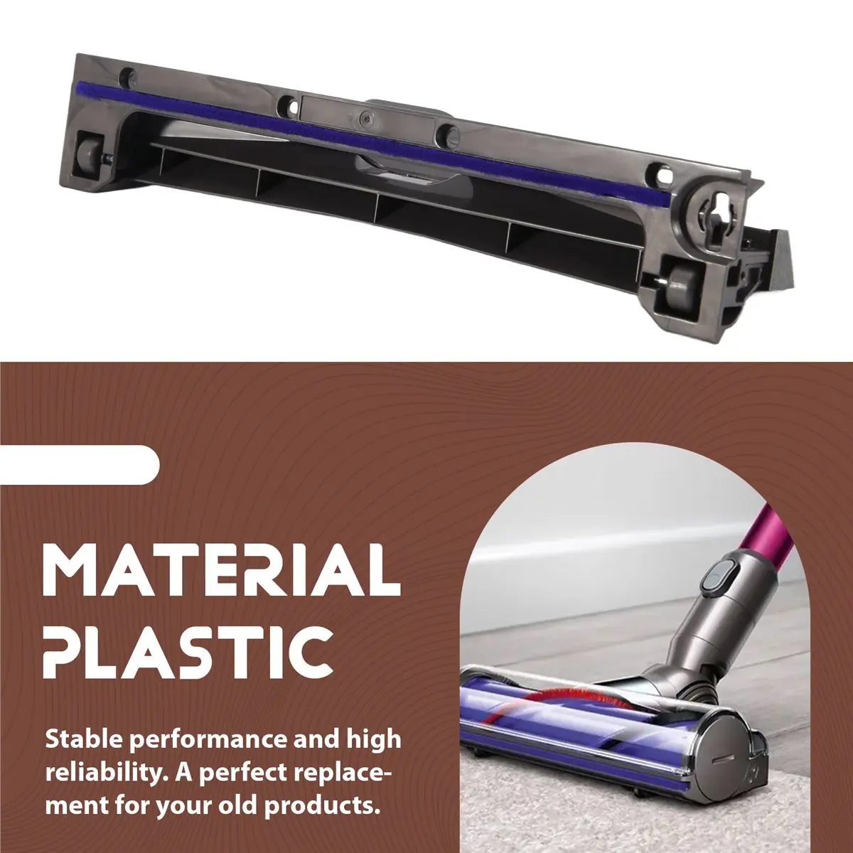 (A25M) Vacuum Clean…