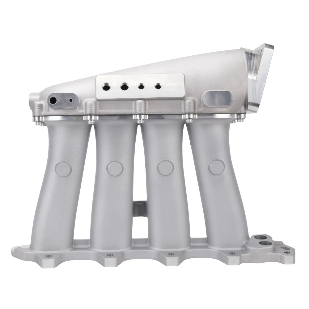 RASTP-Ultra Street Series Engines Intake Manifold For Honda Acura B16A/B17A/B18C/B18C1/B18C5 and VTEC Engines CR1864