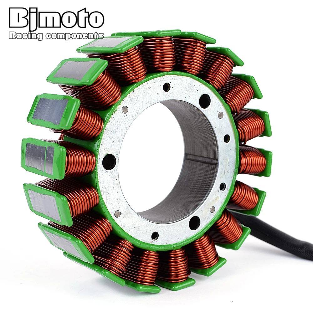 Motorcycle Stator Coil For Honda 31120-MAH-005 VT 1100C2 VT 1100C3 VT 1100C  VT 1100D2  VT 1100T Shadow A.C.E. Sabre Aero Spirit