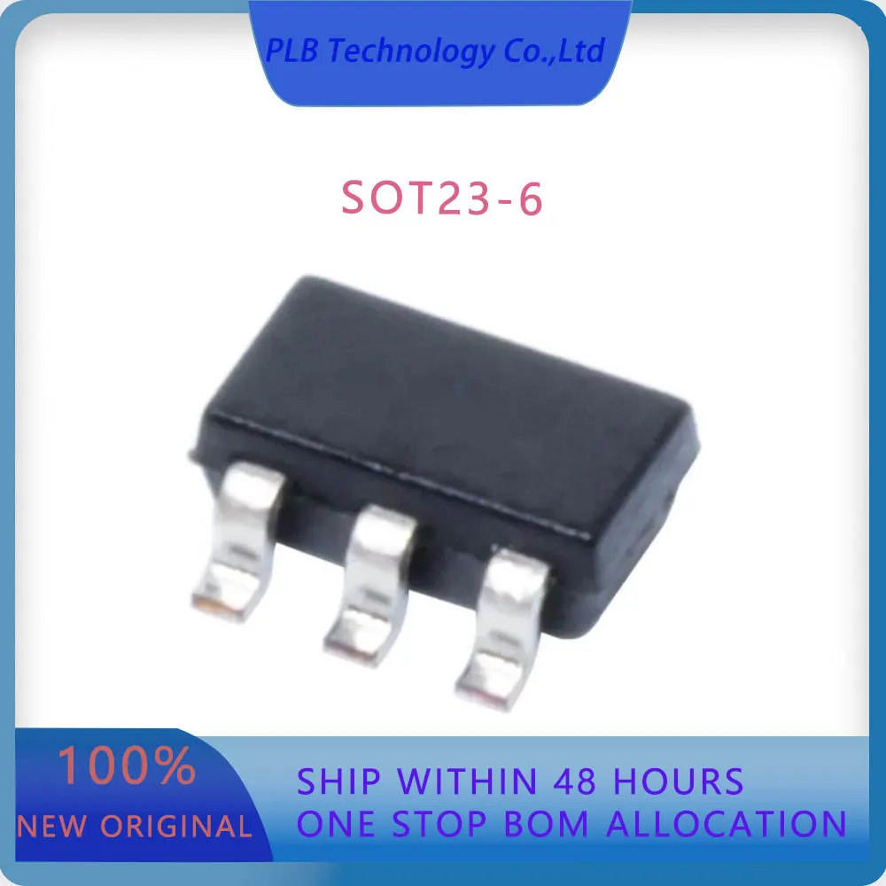 Original New MP1471 Integrated Circuit MP1471AGJ-Z SOT23-6  IC Chips Electronics Stock