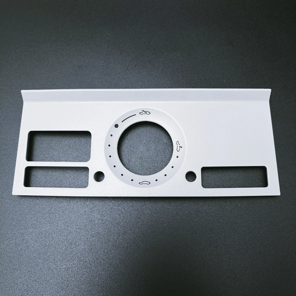 Cubierta  luz  techo  cúpula gris, carcasa  marco  lámpara  lectura para VW Tiguan Passat B7 CC Golf 6 Skoda Superb Octavia Yeti