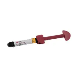 3M Dental Filling Composite Resin Filtek™ Z350XT/Z250 Light Cure Composite 4g/Syringe A1 A2 A3 Shade Dentistry Material3M ESPE
