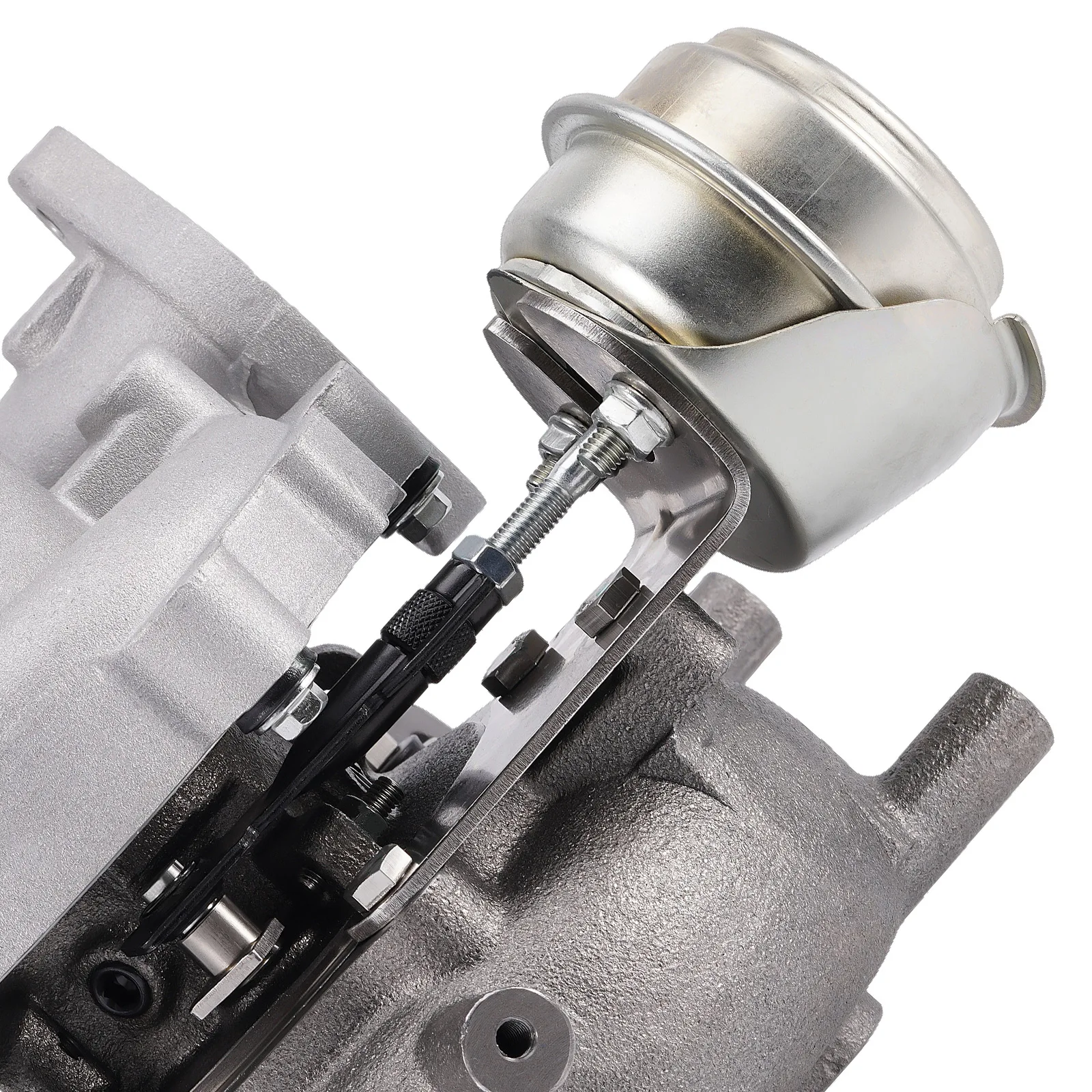 เทอร์โบสําหรับ Nissan Navara Pathfinder 2.5 Yd25 YD25DDTI 769708 767720   14411-EC00C 767720 -5004S 767720 -5005S