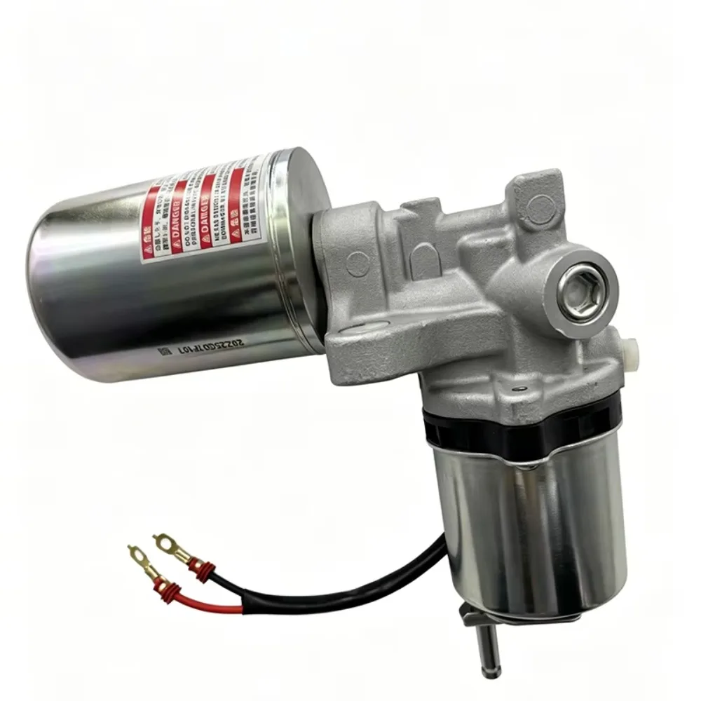 New ABS Brake Power Pump for Land Cruiser GRJ200/URJ20, model number 47070-60040 47070-60060
