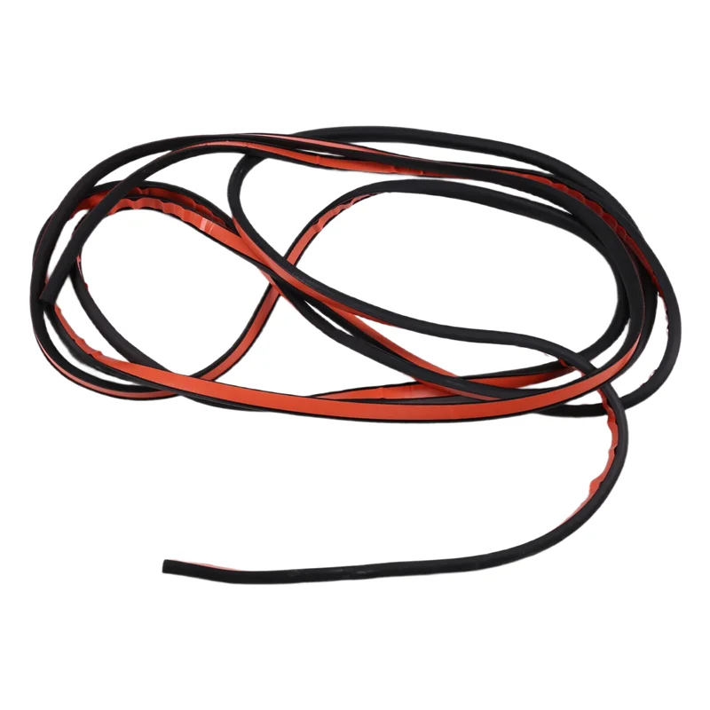 54107430946 Car Sunroof Seal Strip For BMW X1 X3 X5 E84 F25 E70 3 5 7 2010-2020 Sunroof Frame Seal