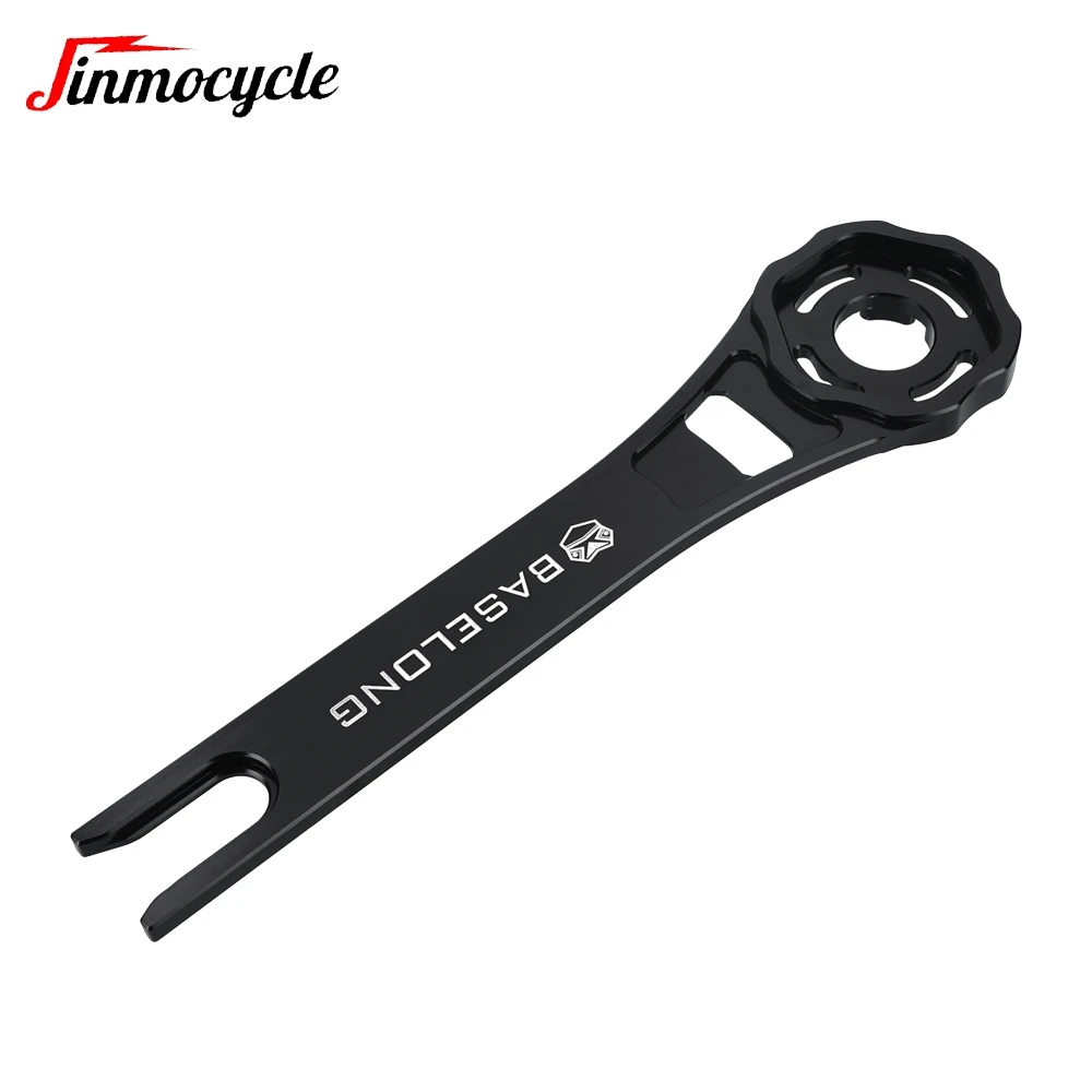 Fork Multi-Purpose Suspension Wrench Tool Removal Parts For EXC 300 EXC-F 350 SX 125 SX-F 450 Husqvarna TE 300 250 GasGas EC 300