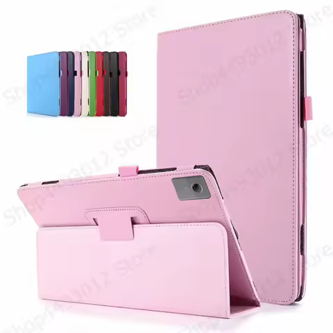 Funda For Lenovo Idea Tab 11 Case tb336fu tb336zu Magnetic PU Leather Stand Tablet Coque For Lenovo Idea Tab 11 inch Case Cover