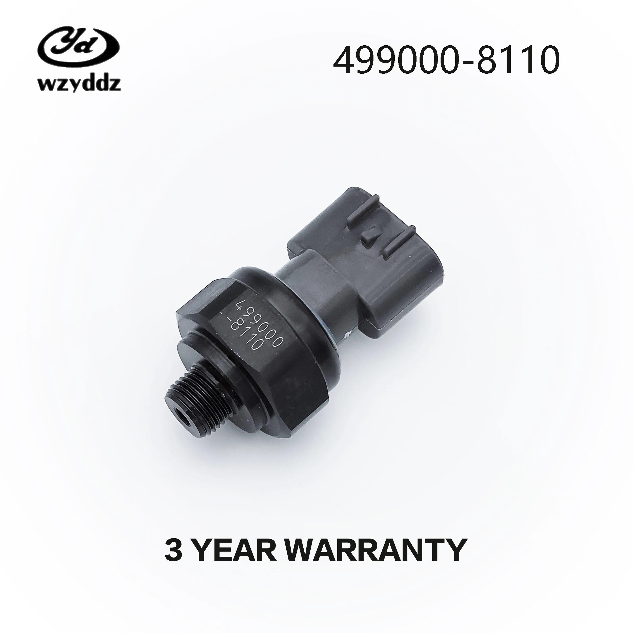 

High quality Lexus air conditioning pressure sensor air conditioning pressure valve 499000-8110