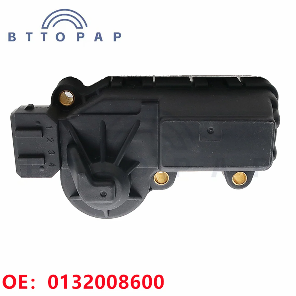 0132008600 IACV Idle Air Valve For VW Citroen Peugeot Fiat Lancia Renault Polo Klasseic 1920F8 0132008602 3437010524 3437010900