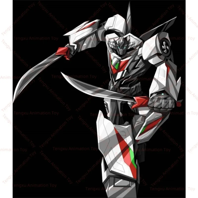 TFP الحاجز الله سفينة سونيك تجول المحارب Wheeljack Cyclonus Bel Arcee عمل الشكل روبوت هدية #3