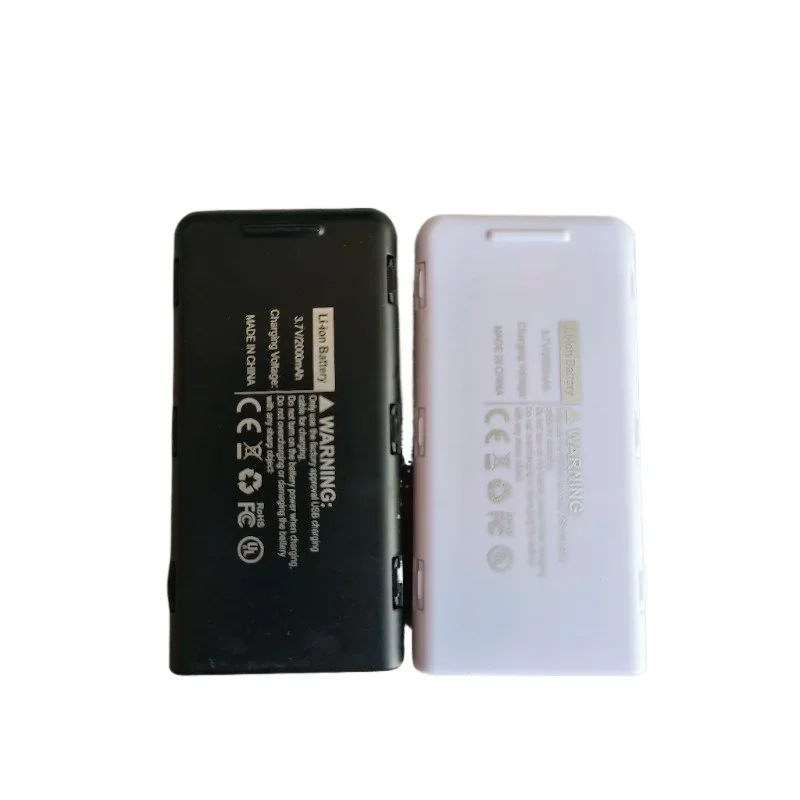 

3.7V 2000MAh Drone Battery for S116 Max Drone Accessories for S116Max Replacement S116 Max Battery Propeller Blade Wholesale