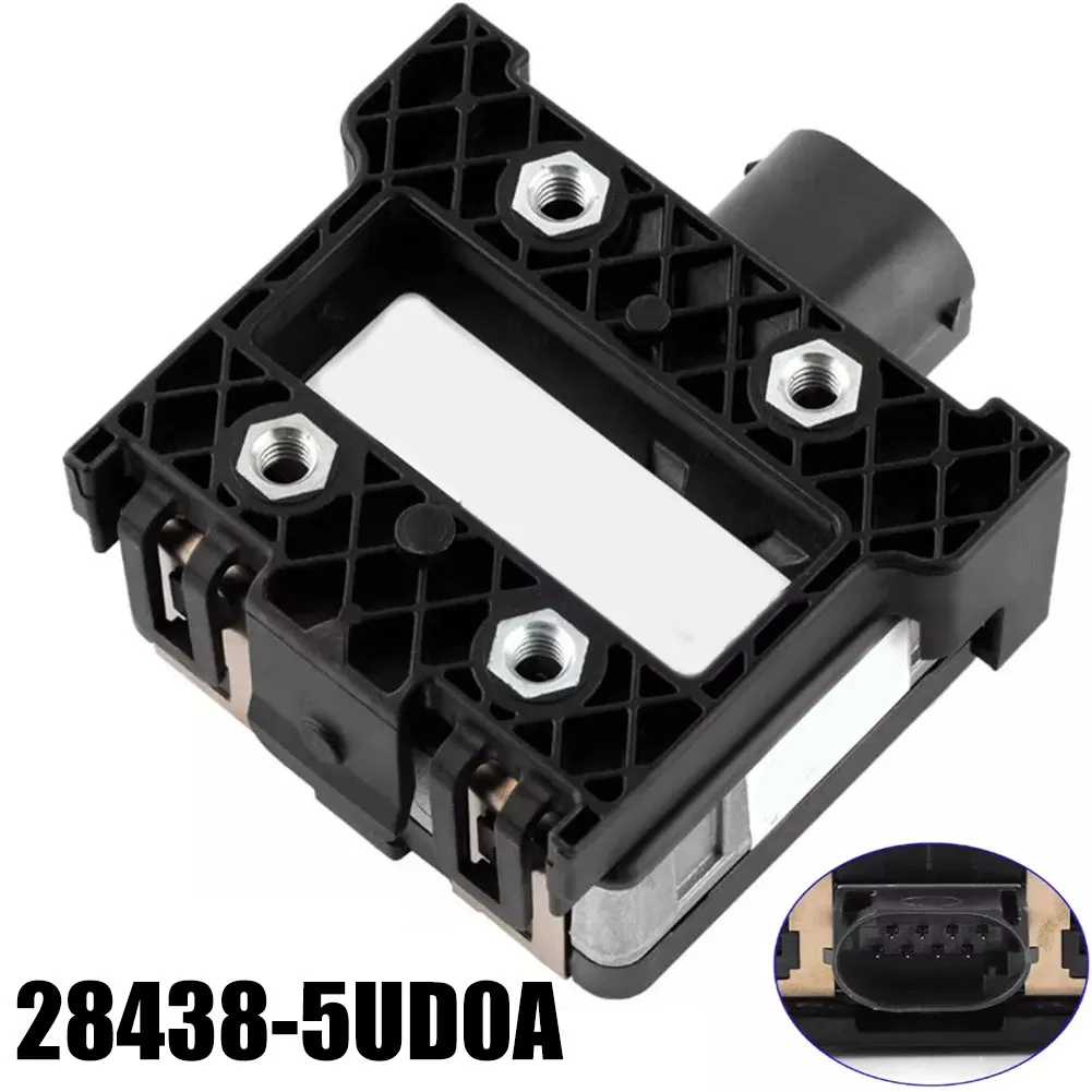 Car Cruise Control Module Distance Sensor OEM Part Number 28438-5UD0A For Nissan Sentra 2016-19 Replacement Car Accessories