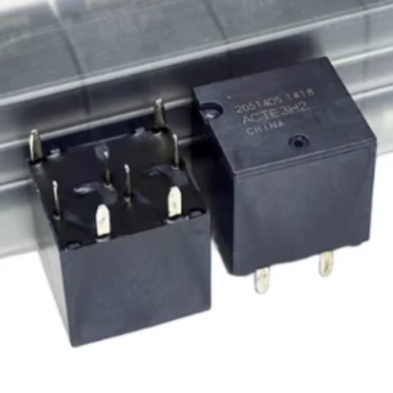 

The new ACTE3H2 automotive body computer board central control relay