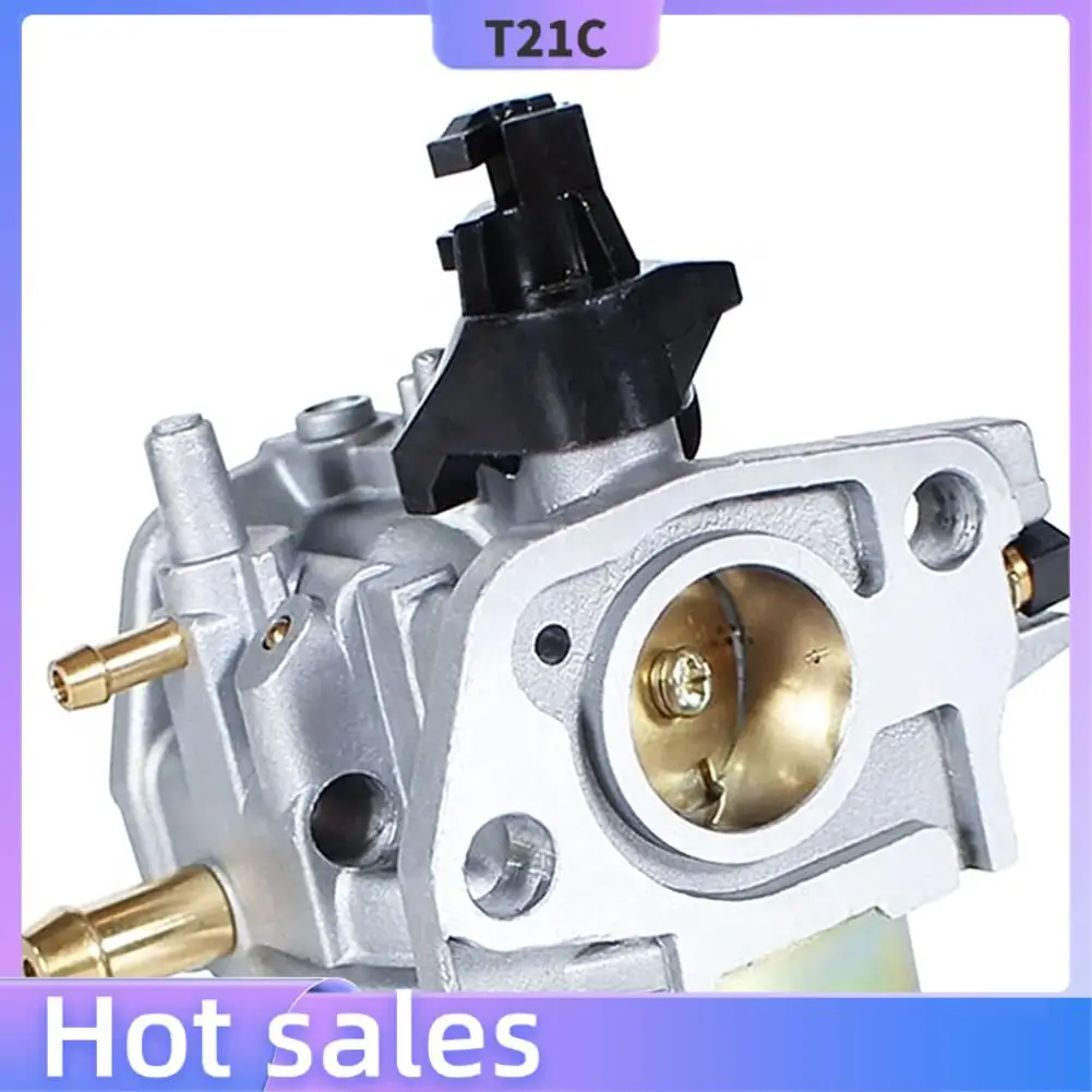 

T21C For MTD 951-05221 Carburetor For MTD Lawn & Garden Equipment Engine 1T65B Carburetor 751-05221