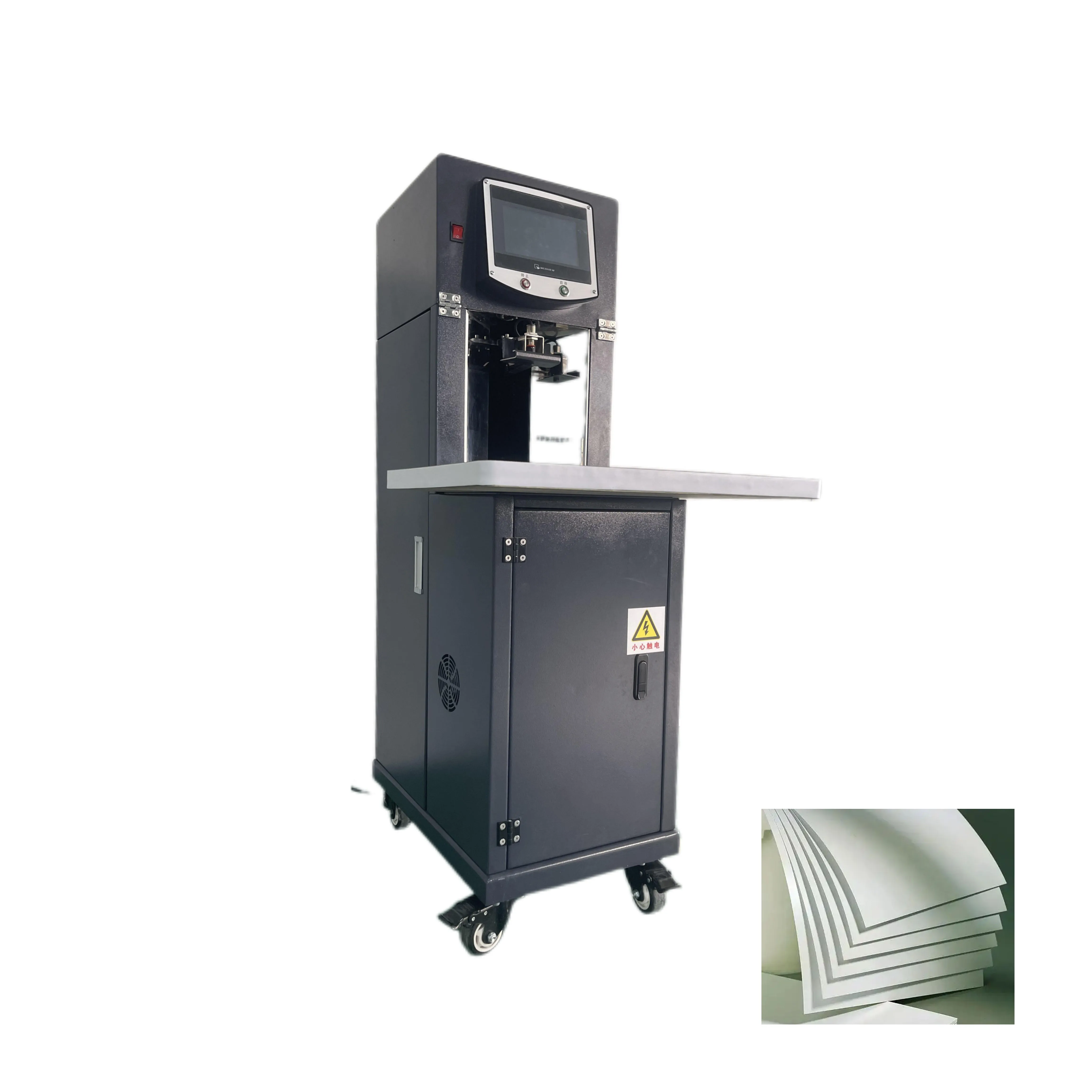 for Test Papers, Essential for Counting the Number of Test PapersHigh-Speed Paper Counting Machine, Automatic Paper Counting
