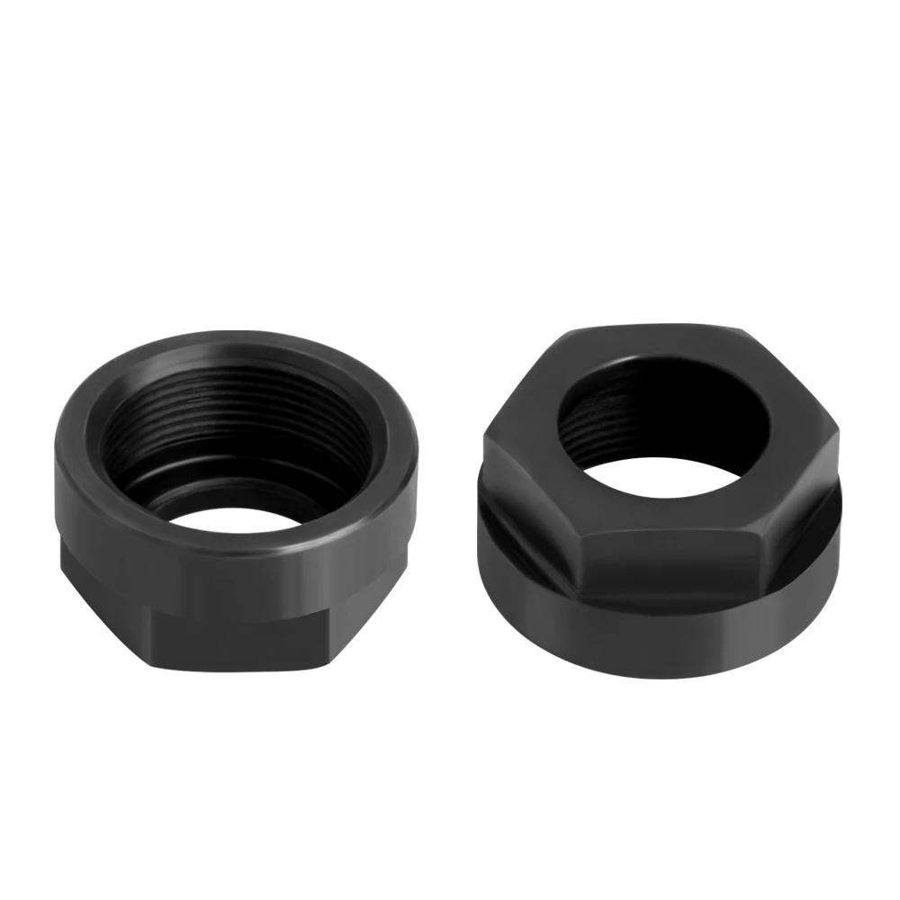 Imagem -06 - Collet Máquina de Gravura Chuck Nut Roteador Elétrico Fresa Acessórios Punho de Conversão 12 mm Lavie-m22