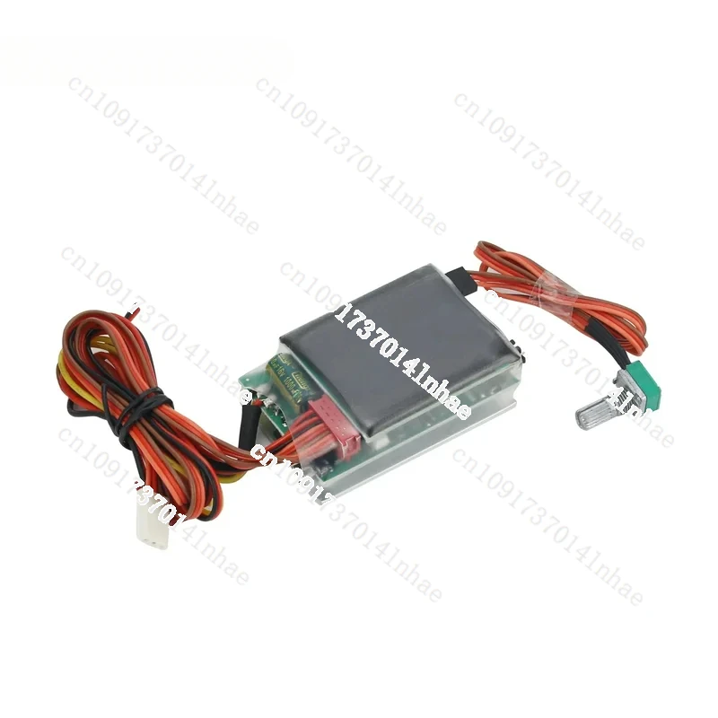 RC Sound Module Suitable for RC Truck Models Makers