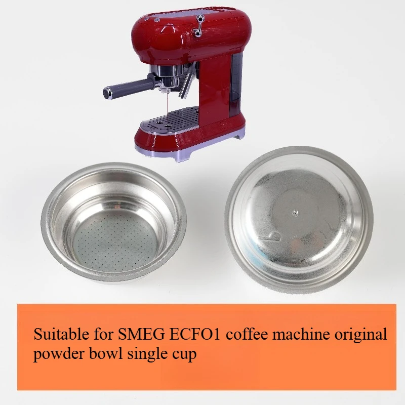 

Applicable To ᴗ G Coffee Machine Accessories ECF01 Model Water Tank/drip Pan Cover Accessories