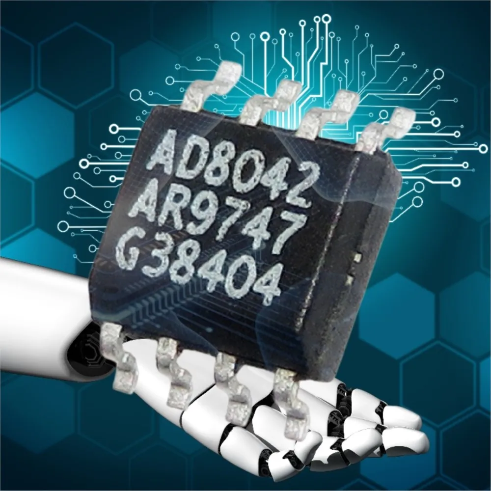 Mixed All Models Allowed Accept Large OEM Orders AD8042 AD8042AR SOP-8 AD8042ARZ